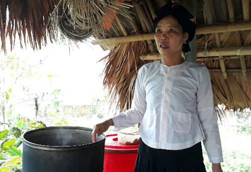 lam giau o nong thon: mot nghe thi song, dong nghe co tram trieu hinh anh 2