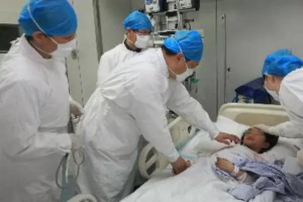 Trung Quốc: Phát hiện thêm một ca nhiễm cúm H7N9