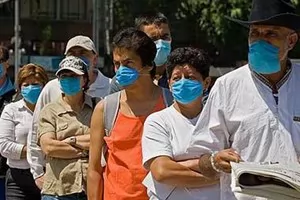 Guatemala có bốn ca tử vong do virus cúm A/H1N1