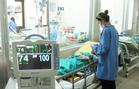 Dịch cúm A/H7N9: Tiềm ẩn nhiều nguy cơ bùng phát ở Việt Nam