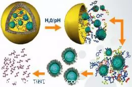 Công nghệ nano ứng dụng trong chăn nuôi