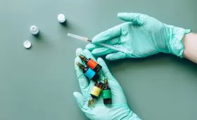 Lưu ý sử dụng vaccine bằng đường uống