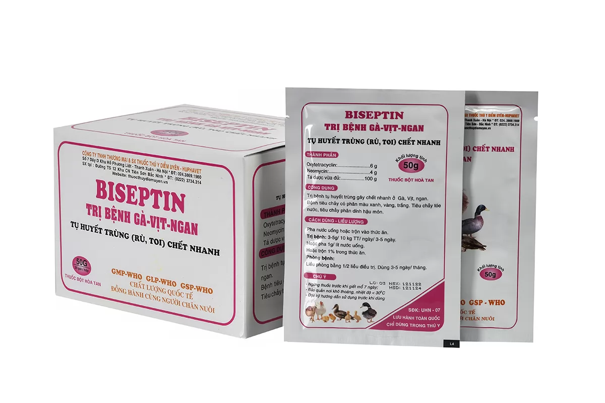 BISEPTIN