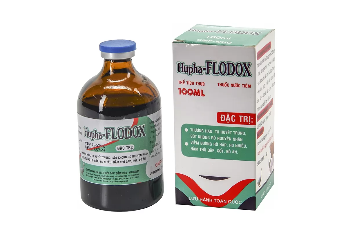 HUPHA-FLODOX