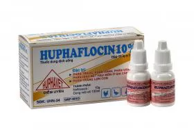 HUPHAFLOCIN 10%