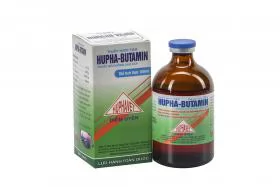 HUPHA-BUTAMIN