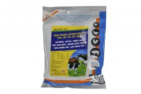 BIOTIN-VIT (Tăng trọng trâu, bò)
