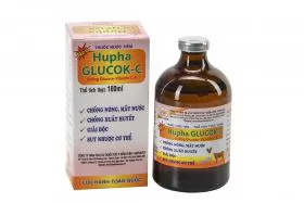 HUPHA-GLUCOK-C