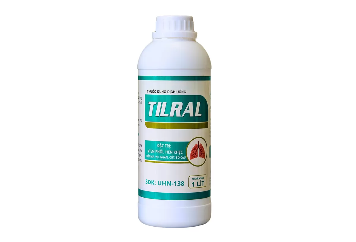 Tilral HLC