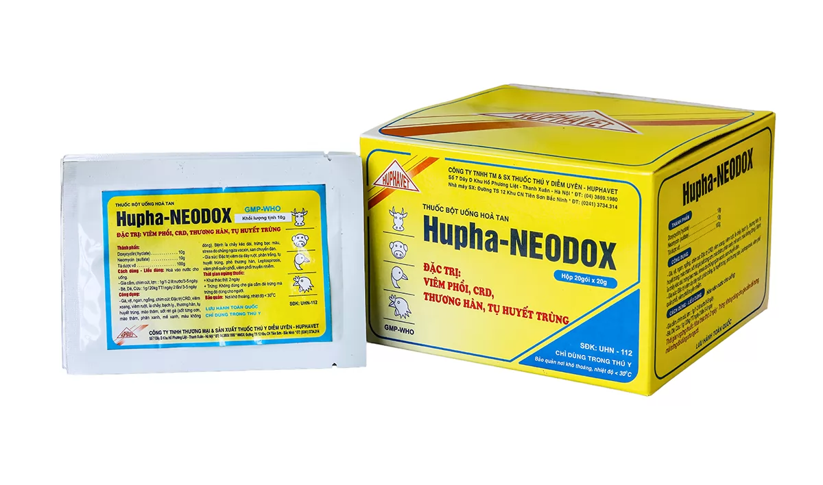 HUPHA-NEODOX