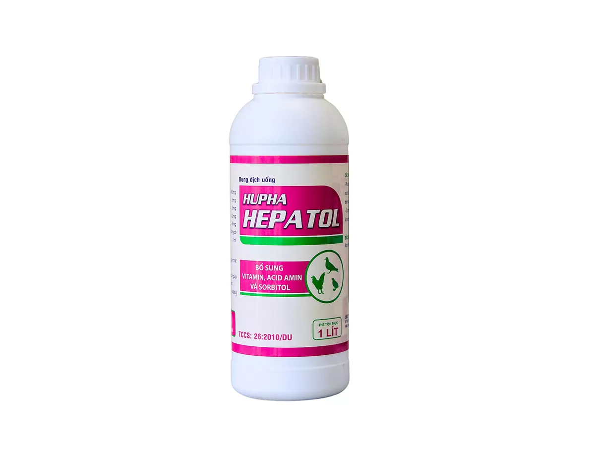 HUPHA-HEPATOL