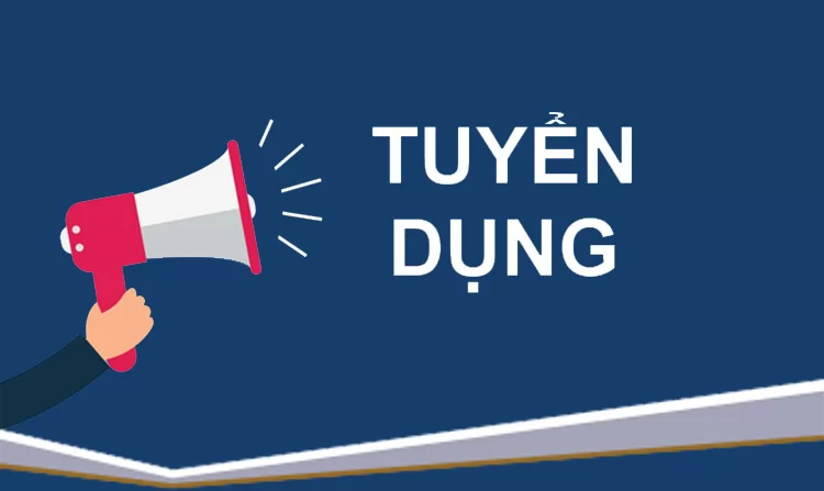 Tuyển Dụng: Phòng kiểm nghiệm thuốc GLP