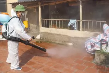 Tăng cường an toàn sinh học trong chăn nuôi: Giải pháp then chốt để phát triển chăn nuôi bền vững