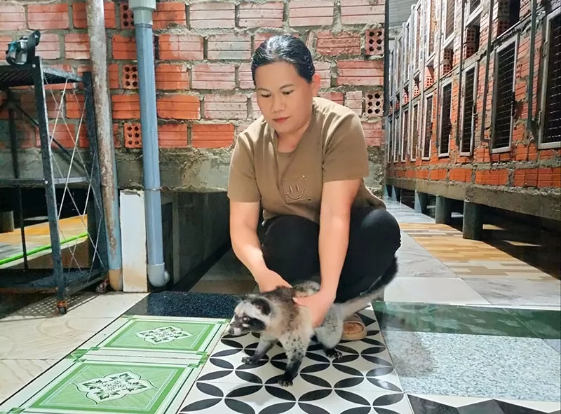 Phát triển chăn nuôi gắn với thế mạnh địa phương Phát triển chăn nuôi gắn với thế mạnh địa phương